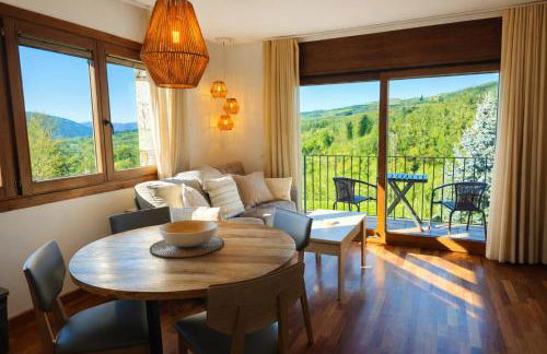 Allotjaments Vall de Muntanyes - Foto 7