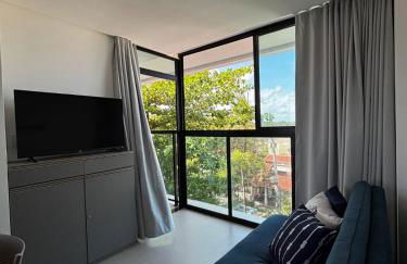 Flat Recanto Maraca Beach - Porto de Galinhas - Foto 54