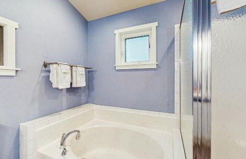 Cottage on the Crest - Foto 20