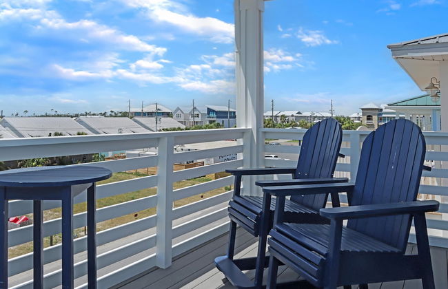 Biggie's Beach House - Foto 48