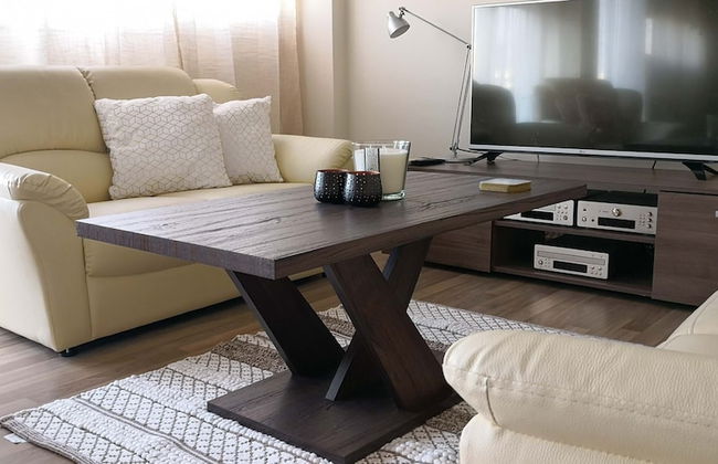 The Bridge-House Apartment - Photo 19