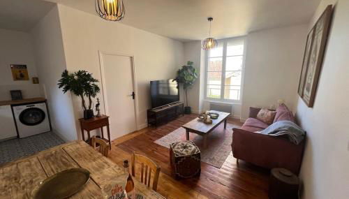 Appartement Le Souffle de l’Orge - Foto 2