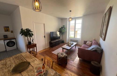 Appartement Le Souffle de l’Orge - Foto 2