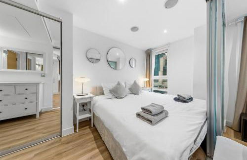 Elegant Central London Stay - Foto 19