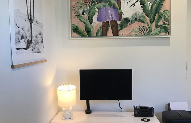 The Zen Den - Foto 2