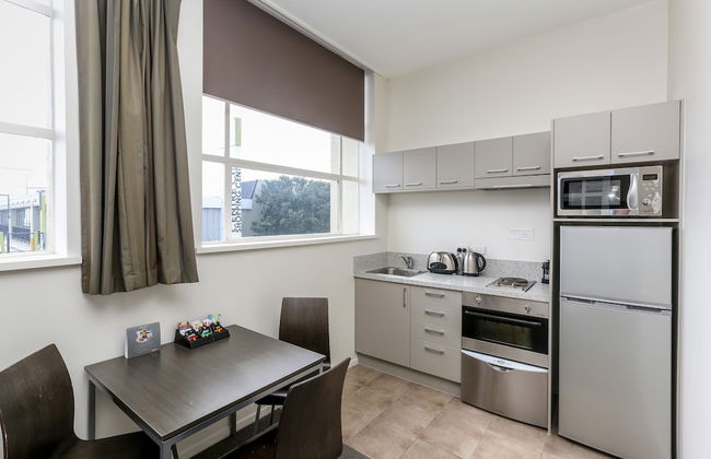 Quest New Plymouth - Foto 12