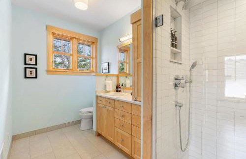 Turtle Lake Cottage - Foto 28