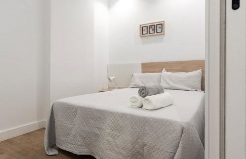 Encantador Piso Familiar en Alcalá - Foto 9