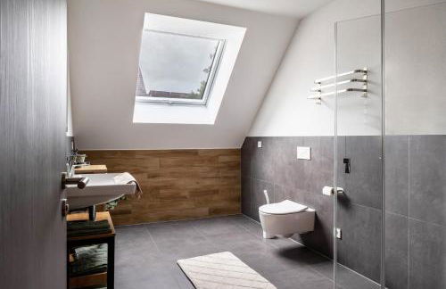 Fewo Ebringen Weinbergblick - Foto 26