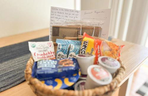 Paradise Creek Cottage - Foto 20