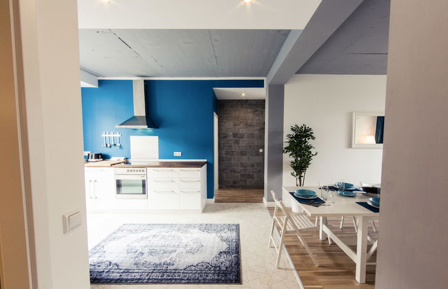 Hevals Grand Tempelhof - Foto 32