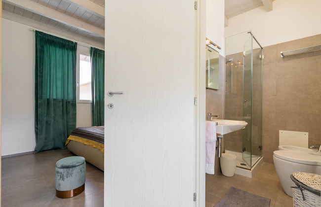 3080 Casetta Vico Carducci by Barbarhouse - Foto 8