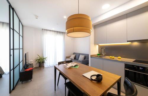 Alidreams Lola Center Apartamentos - Foto 3