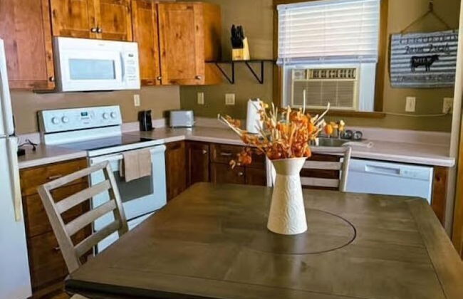 Cozy Creek Cottages - Foto 23