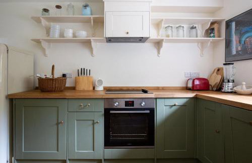 Temple Guiting Cottage - Foto 10