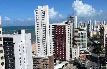 Life Flats Temporada com Linda Vista à 50m da Praia - Foto 31