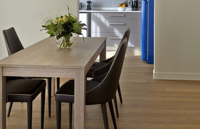 Citadines Kléber Strasbourg - Foto 48