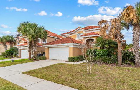 Family Ready in Gated Community Near Attractions - Foto 26