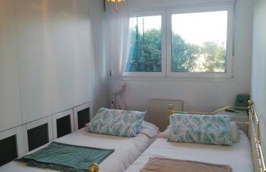 Oasis de Sal y Pradera - Photo 18
