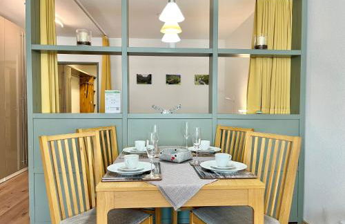 Montana Haus, Ferienwohnungen - Photo 51