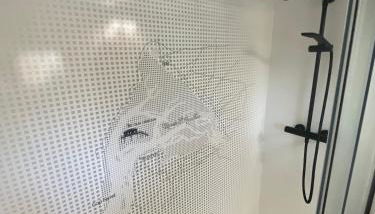 Le Mas du Bassin, maison de charme, design, detente - Foto 2, Shower