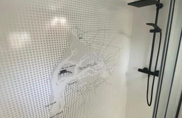 Le Mas du Bassin, maison de charme, design, detente - Foto 2