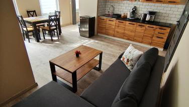 Ferienwohnung in Parknähe 3 - Foto 2