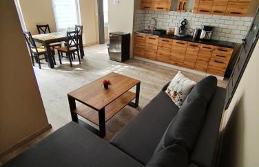 Ferienwohnung in Parknähe 3 - Foto 2