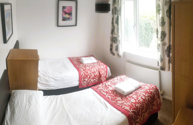 Holt Apartment - Foto 7