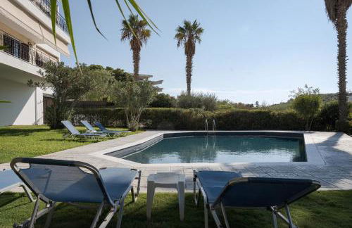 Voula Riviera Apartment - Foto 38