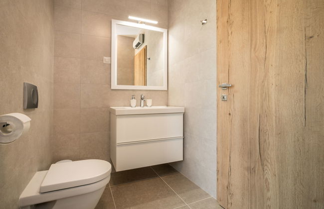 Villa Coriticum otium - Foto 18