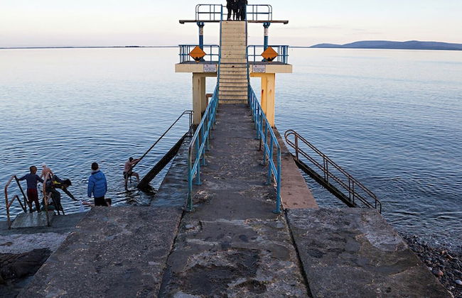 Shoreline Apartments - Photo 67