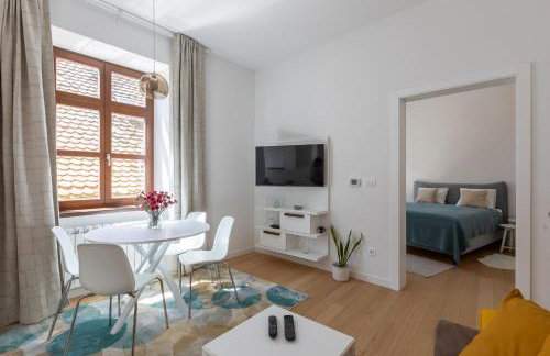 Apartment Nikola 4* - Foto 8