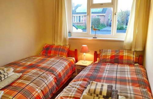 Seagull Cottage - Chapel St Leonards - close to beach & shops - Foto 12