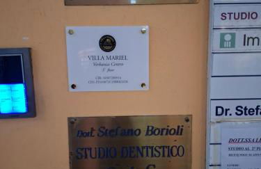 Villa Mariel Verbania Centro - Foto 18