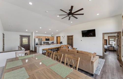 New Listing Lakeside Beach Sleeps 15+ Pet friendly - Foto 22