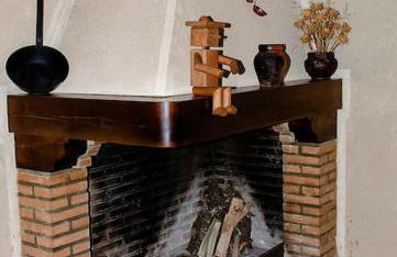 Casa Rural Paula - Foto 14