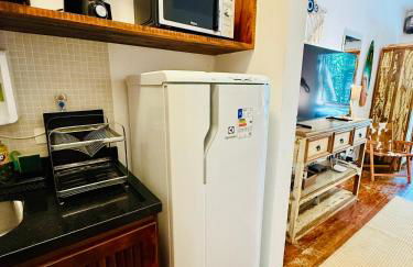 Maresias, Chalé H29 em condomínio dentro da Mata Atlântica e de frente a Entrada 18 da praia - Foto 23