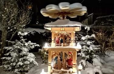 Ferienwohnungen Weißflog - Foto 47