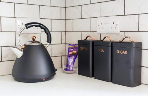 Little Cedars House - Foto 12