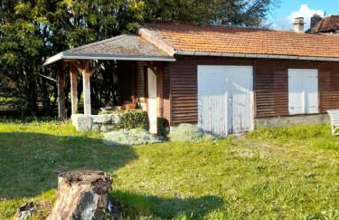 Chez Grand Maman - Foto 13