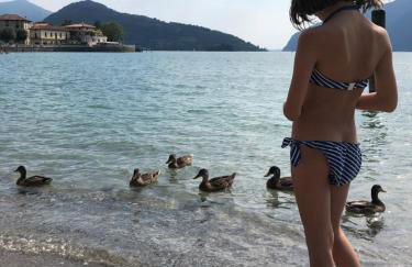 In Riva al Lago di Iseo Residenza Primo Piano - Foto 74