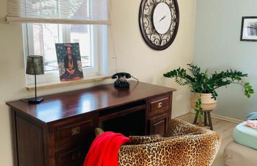 Außergewöhnliche BOHO Wohnung mitten in ZIRNDORF - Foto 18