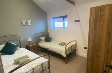 The Potting Shed - Foto 18