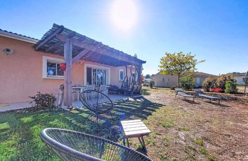 Holiday Home Les Ormes by Interhome - Foto 52