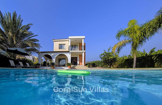 Amazing Pool, Complete Privacy, Amenities and Beach Nearby - Foto 1