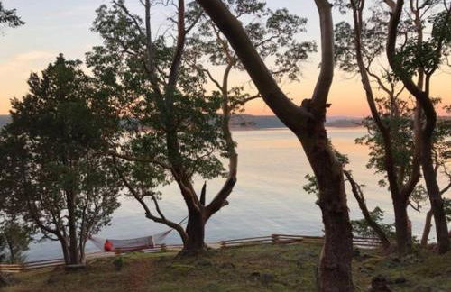 Hook's Nest-Magnificent Waterfront Luxury Home - Foto 72