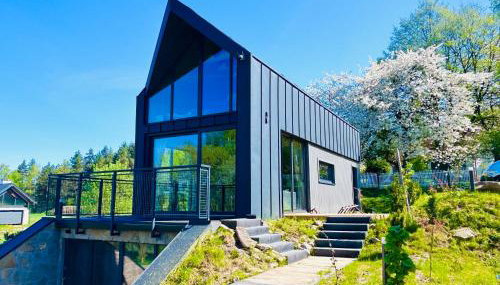 U Boku Stoku - Domki w Kasinie - Foto 2, Garden