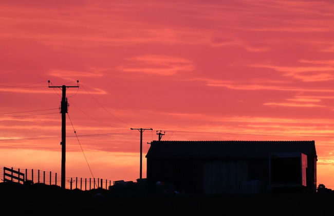 Kirkapol Beach Sleeps 4 With Dog Access - Foto 11