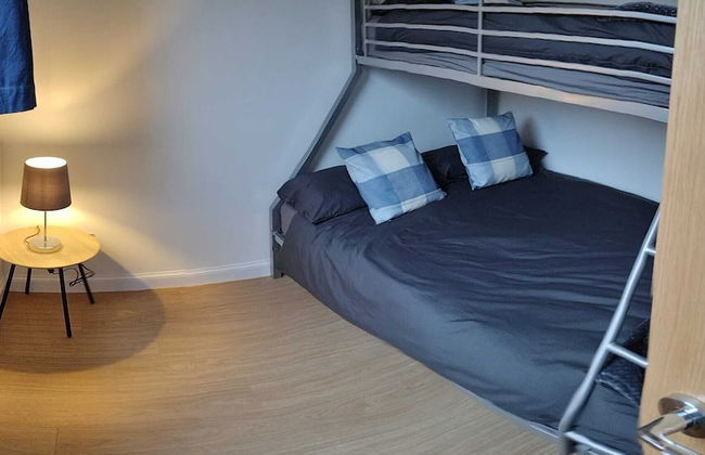 Immaculate 2-bed Apartment in Innerleithen - Foto 2